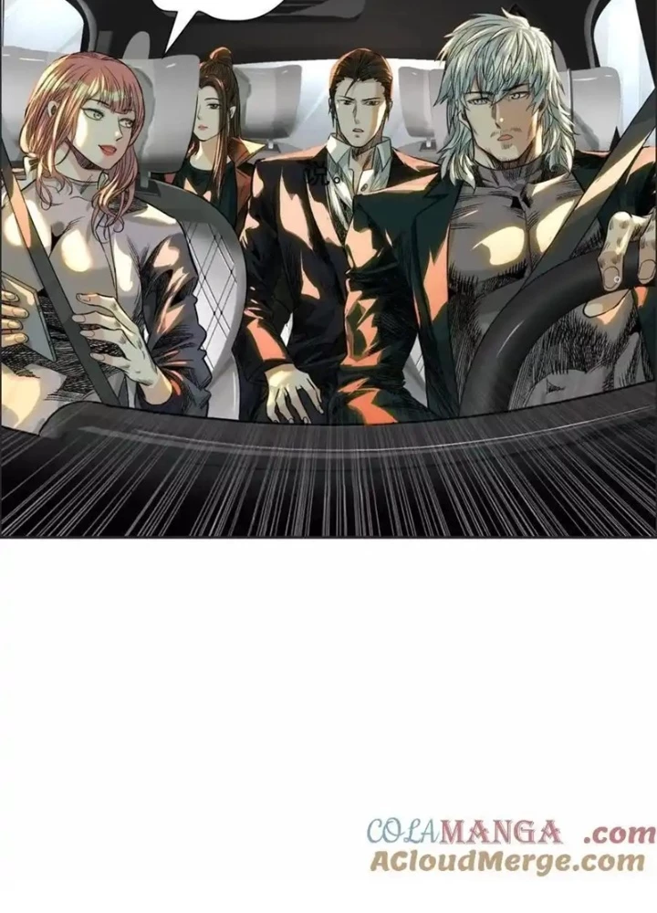 Dị Thú Mê Thành Chapter 66 - 53