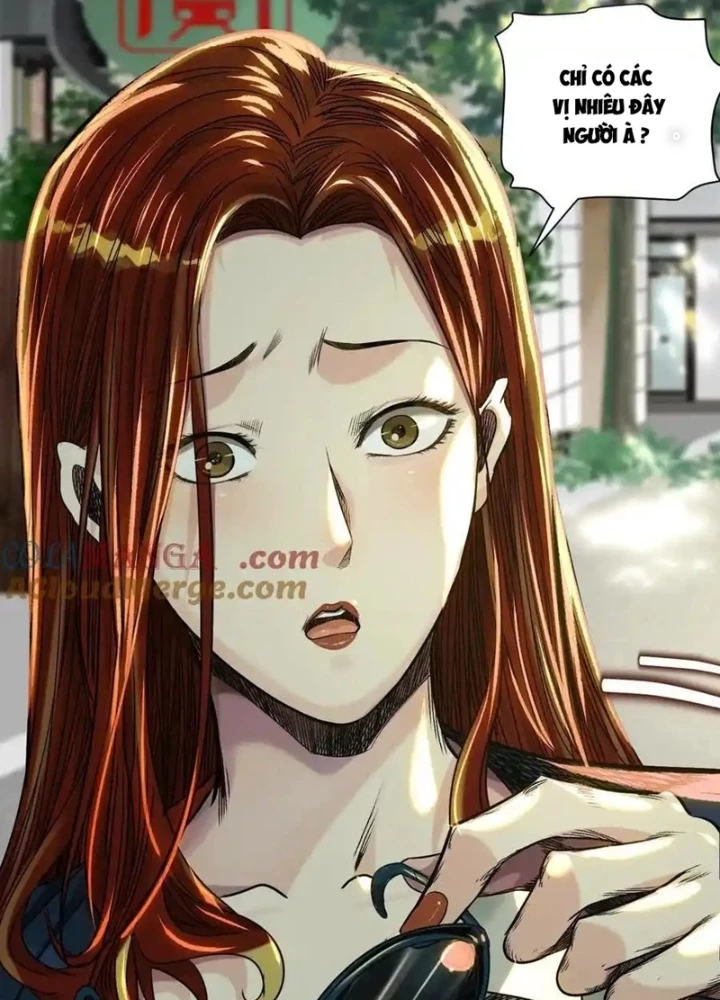 Dị Thú Mê Thành Chapter 66 - 69