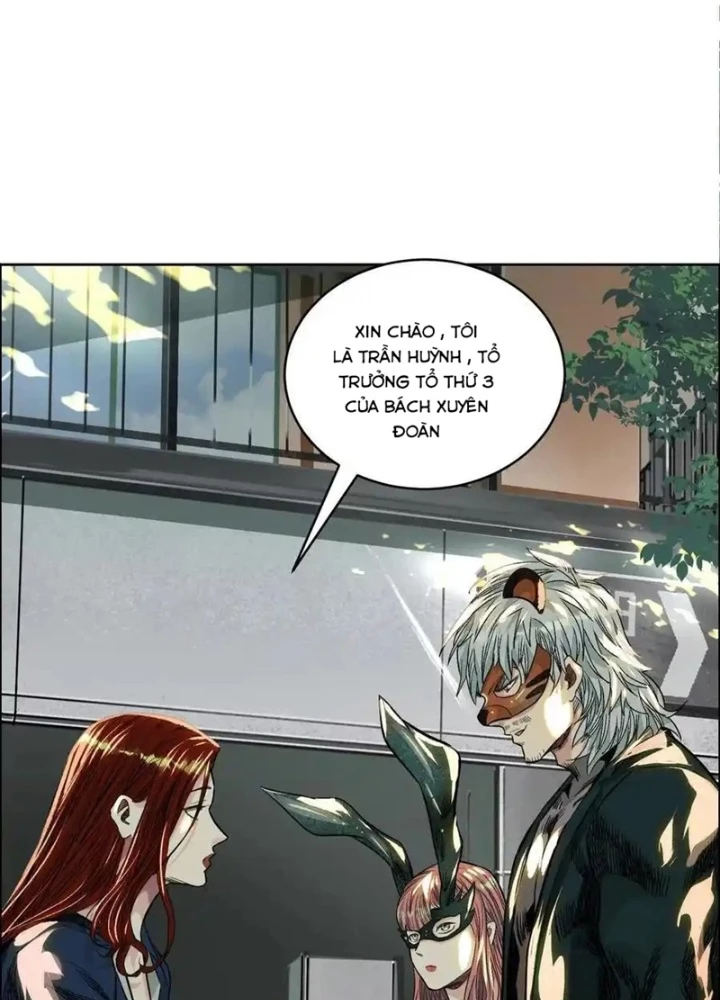 Dị Thú Mê Thành Chapter 66 - 75