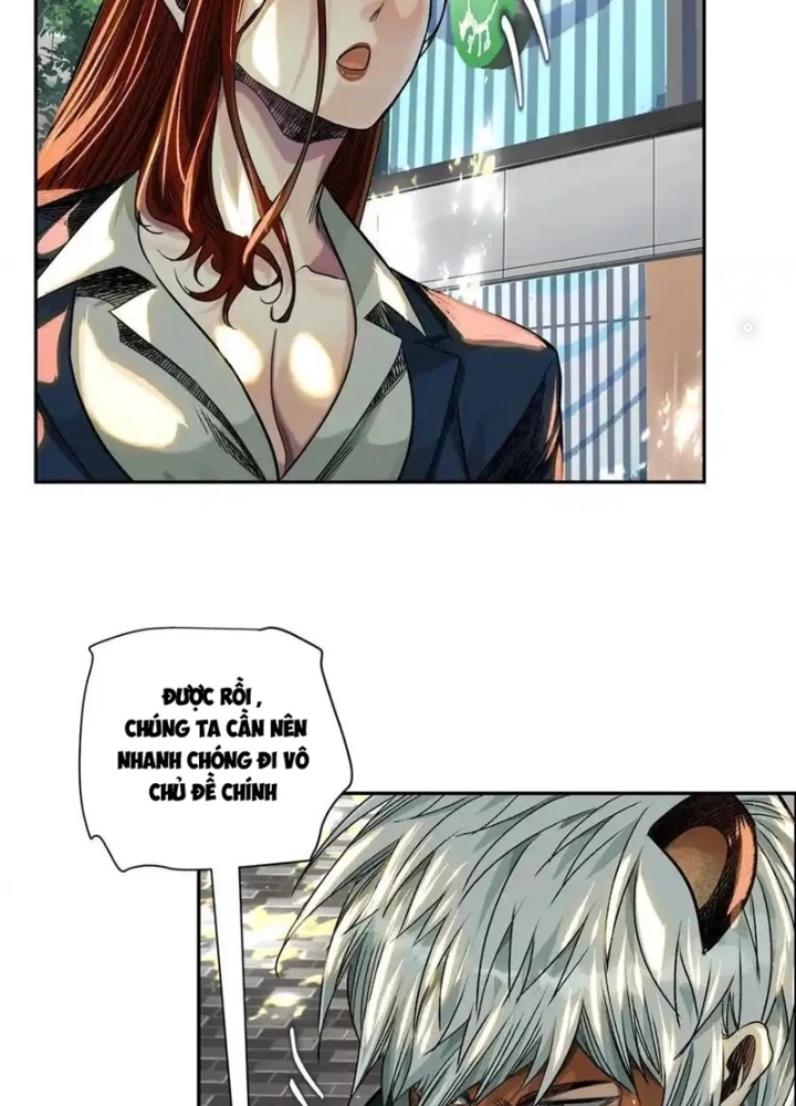 Dị Thú Mê Thành Chapter 66 - 79