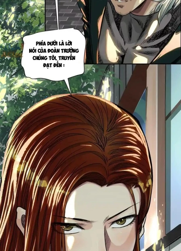Dị Thú Mê Thành Chapter 66 - 81