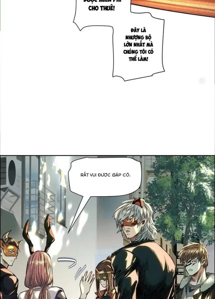 Dị Thú Mê Thành Chapter 66 - 91