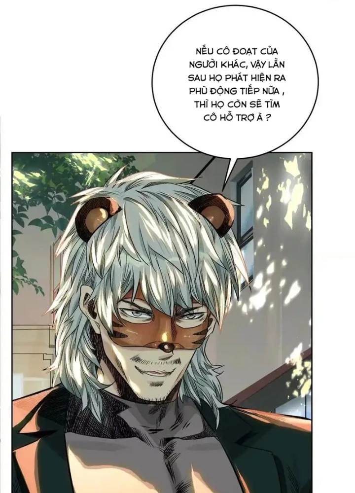 Dị Thú Mê Thành Chapter 66 - 105