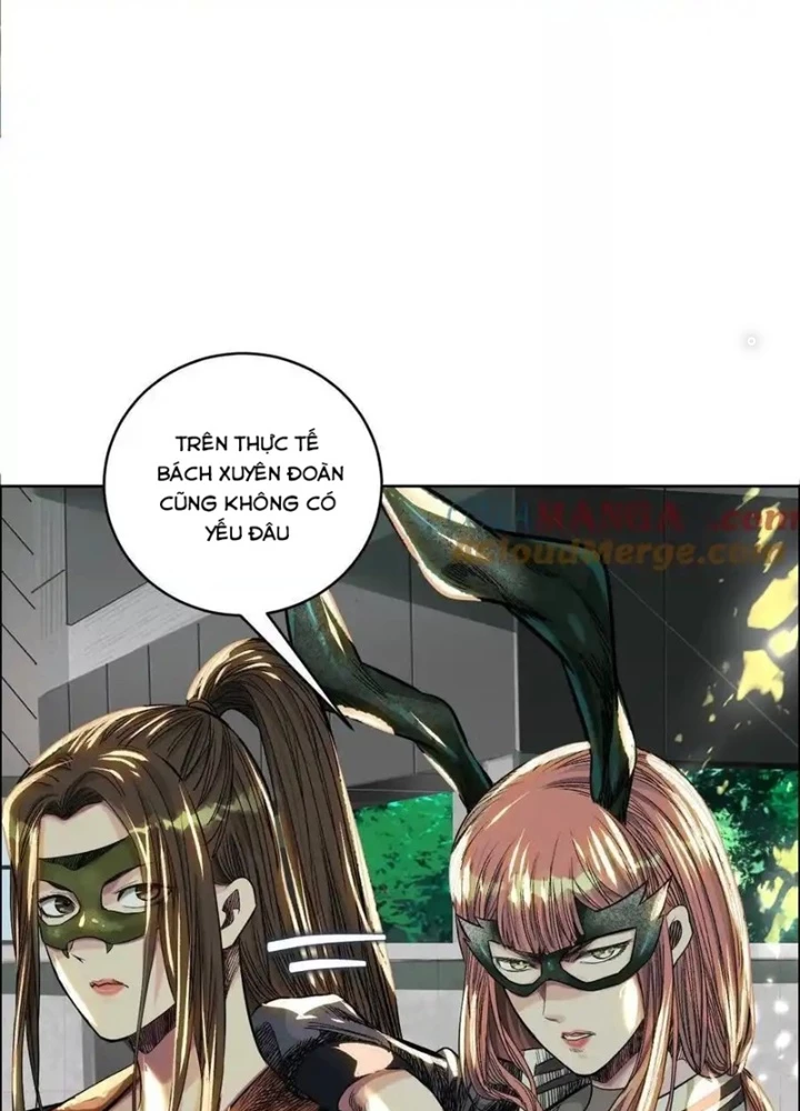 Dị Thú Mê Thành Chapter 66 - 107