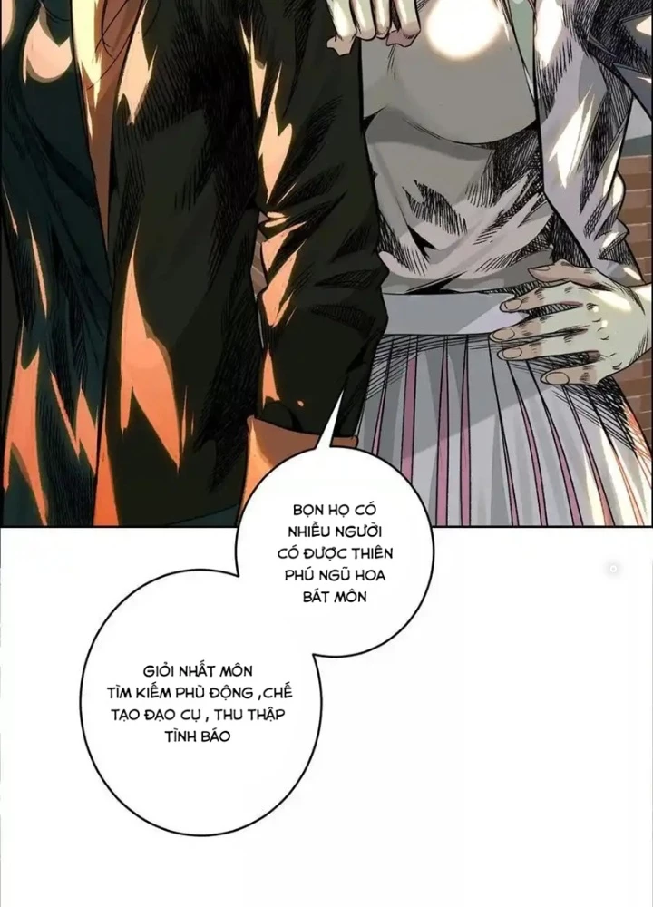 Dị Thú Mê Thành Chapter 66 - 109