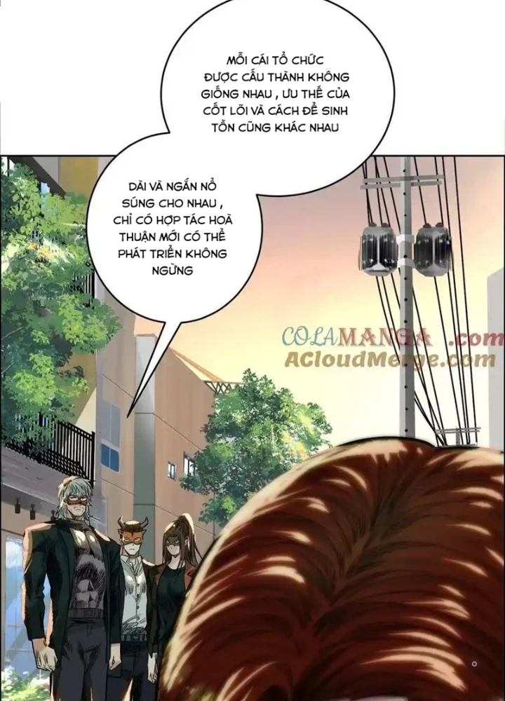 Dị Thú Mê Thành Chapter 66 - 111