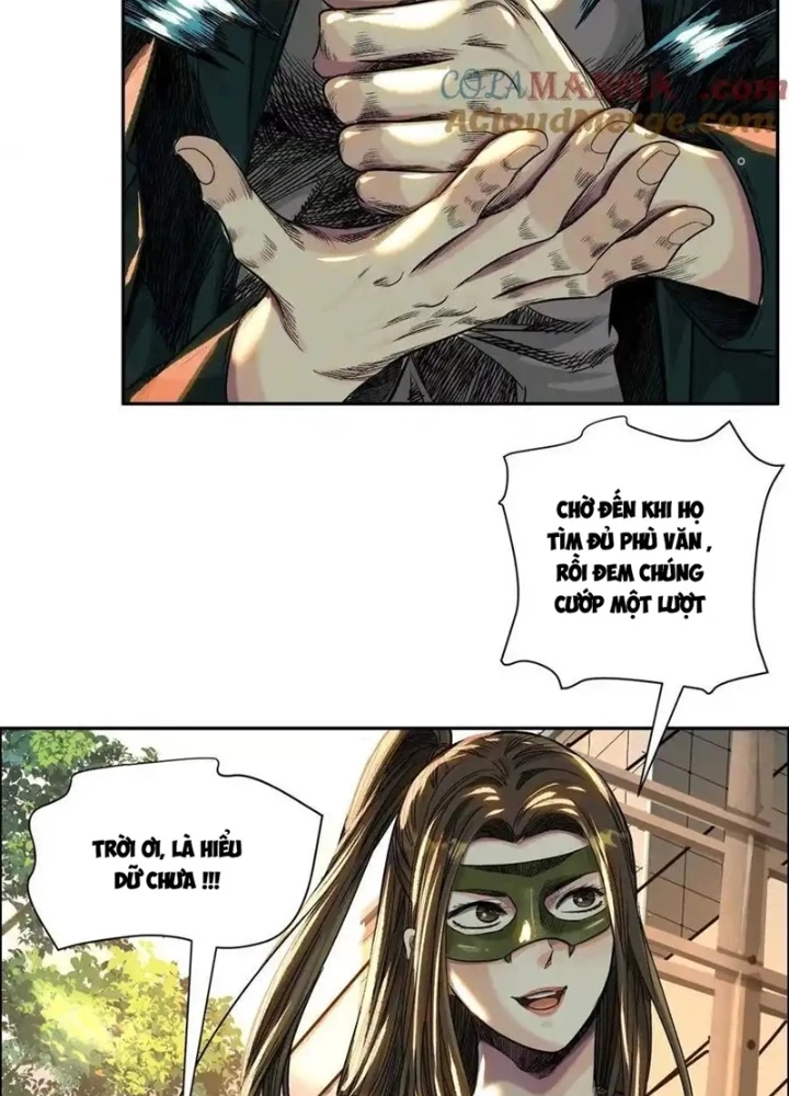 Dị Thú Mê Thành Chapter 66 - 115