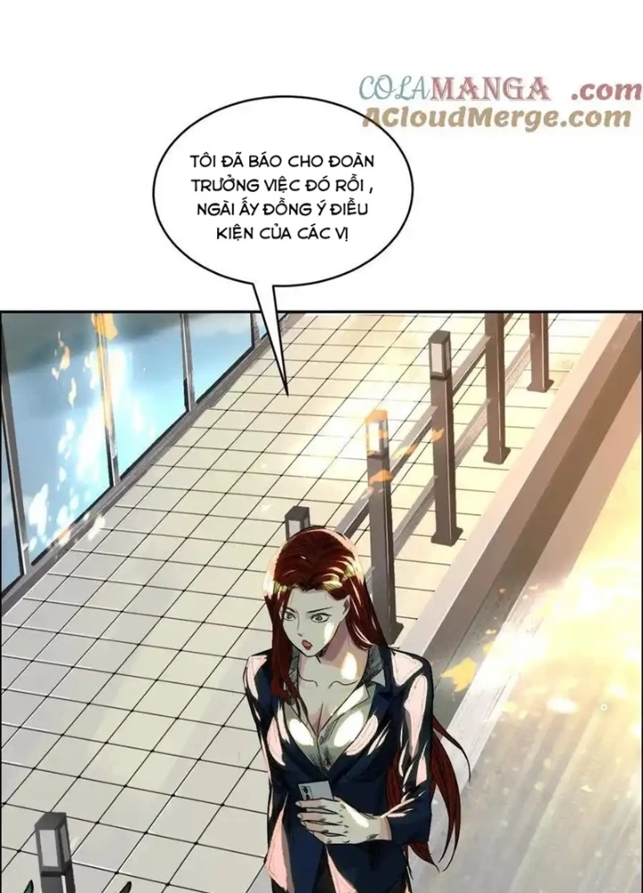 Dị Thú Mê Thành Chapter 66 - 119