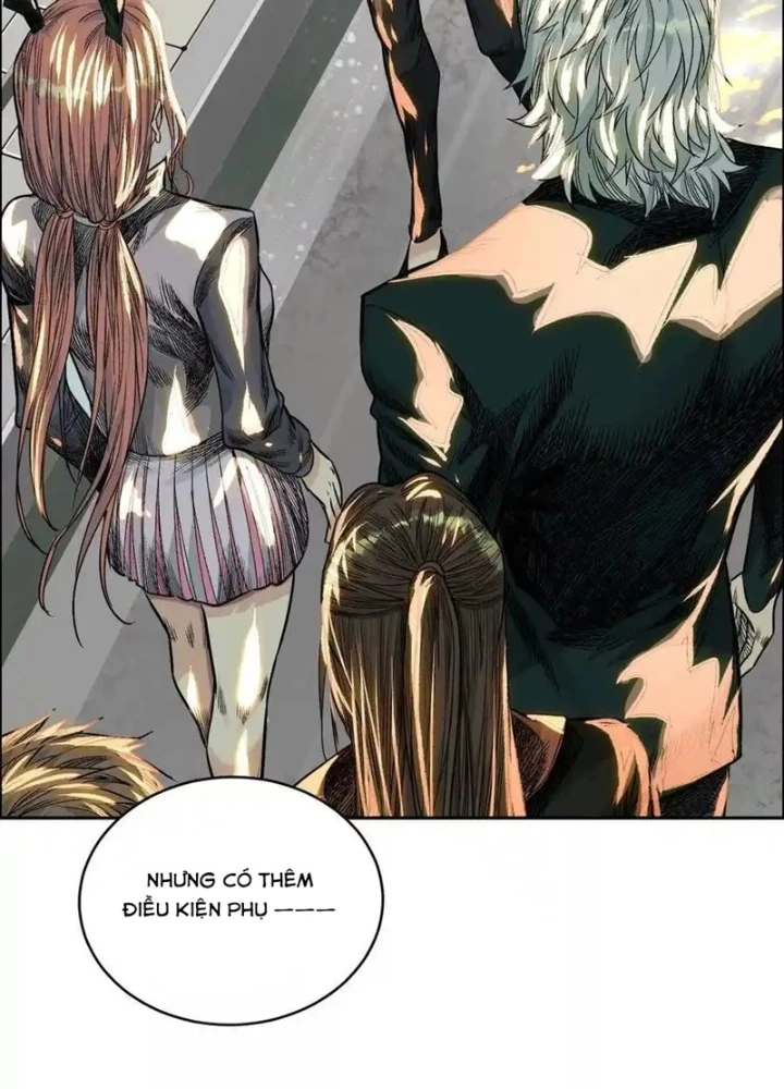 Dị Thú Mê Thành Chapter 66 - 121