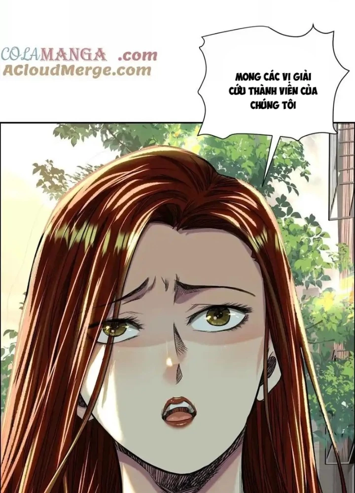 Dị Thú Mê Thành Chapter 66 - 123