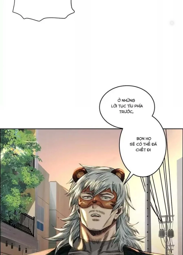 Dị Thú Mê Thành Chapter 67 - 11