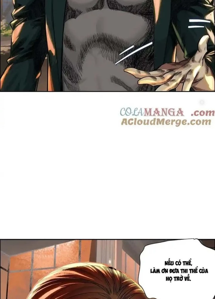 Dị Thú Mê Thành Chapter 67 - 13
