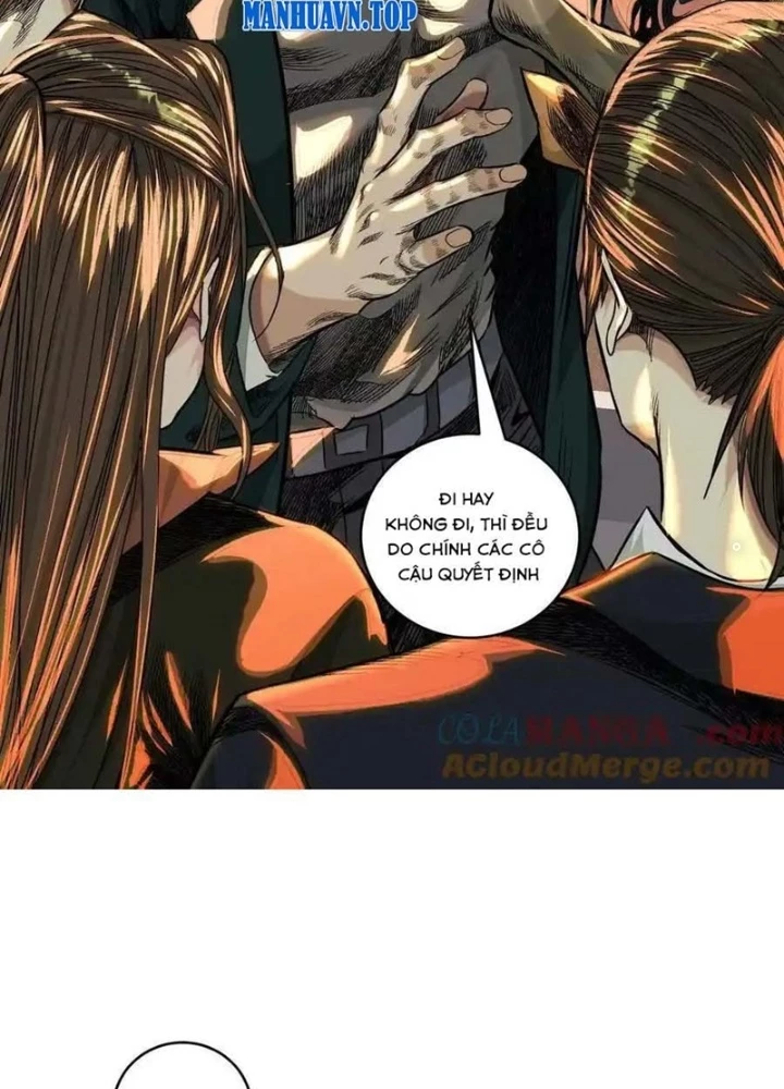 Dị Thú Mê Thành Chapter 67 - 23