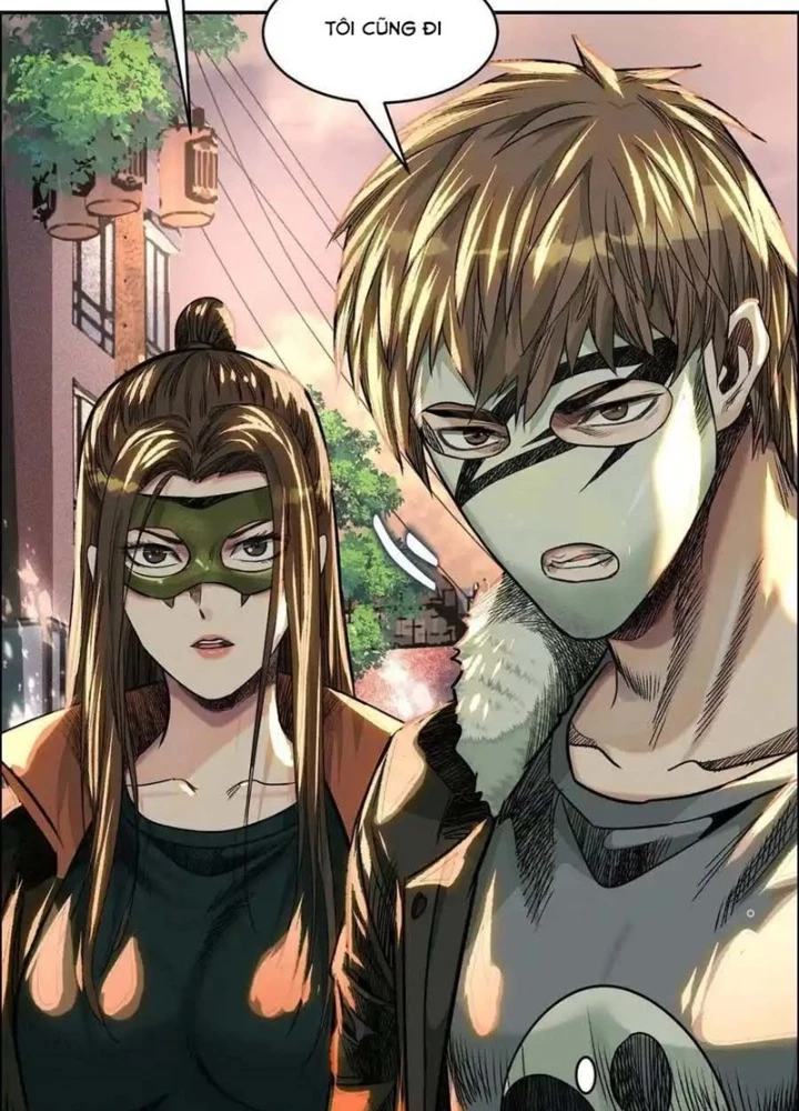 Dị Thú Mê Thành Chapter 67 - 25