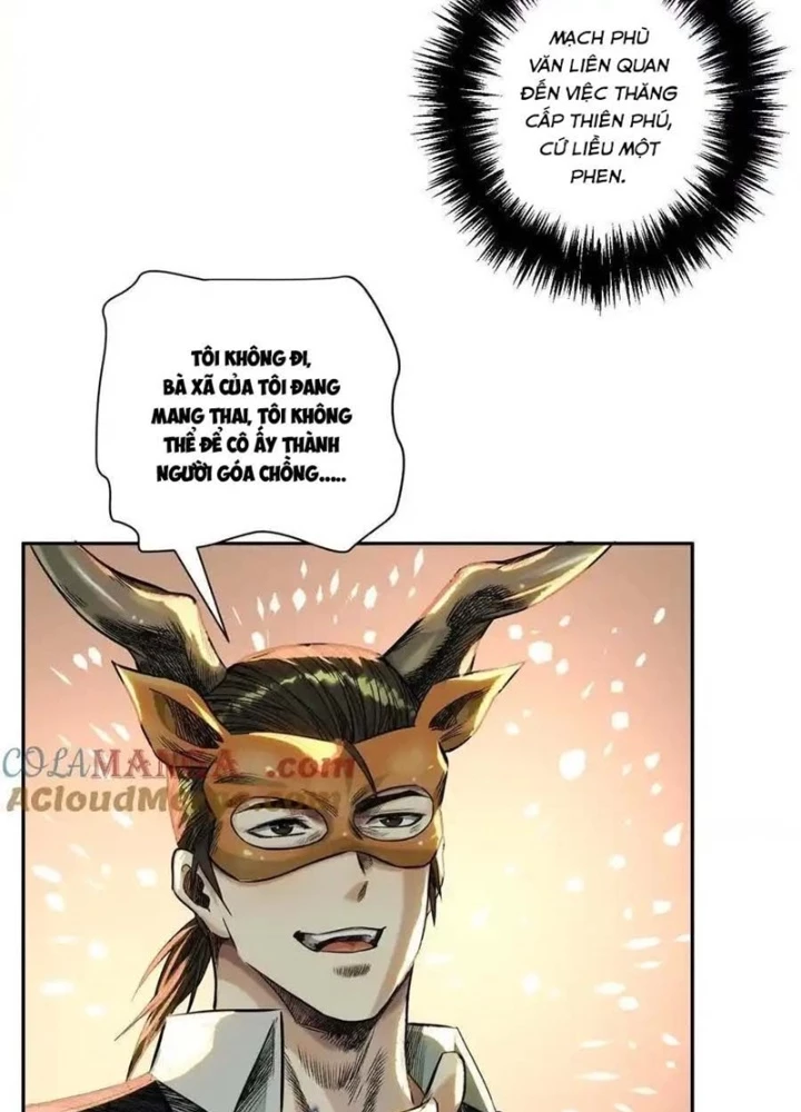 Dị Thú Mê Thành Chapter 67 - 27