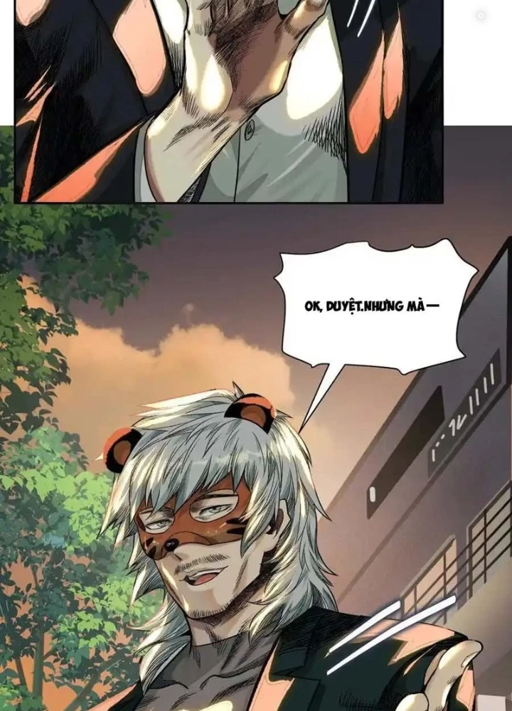 Dị Thú Mê Thành Chapter 67 - 29