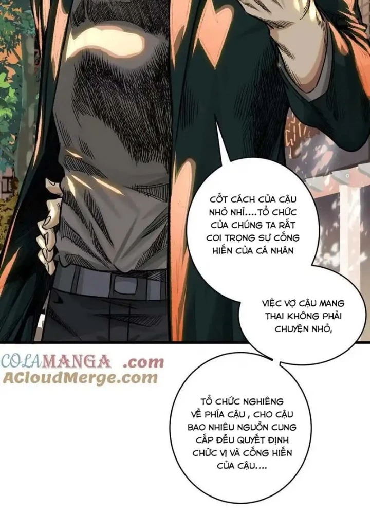 Dị Thú Mê Thành Chapter 67 - 31