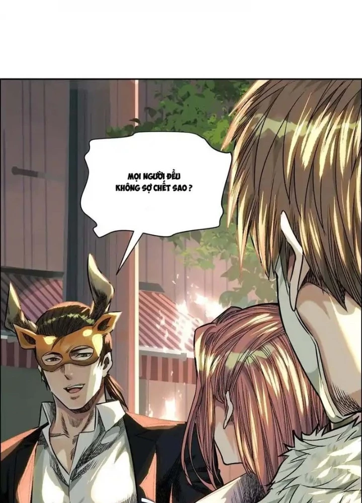 Dị Thú Mê Thành Chapter 67 - 37