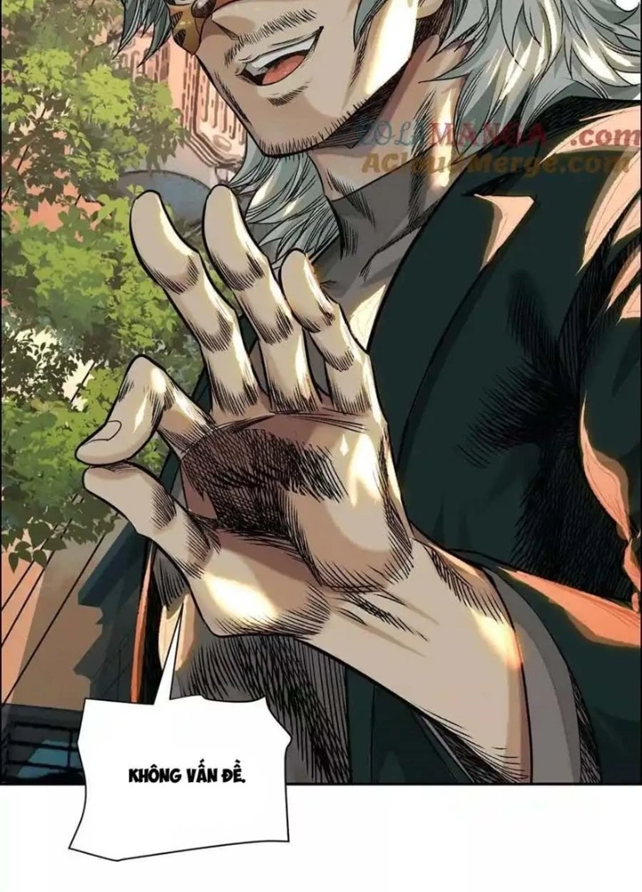 Dị Thú Mê Thành Chapter 67 - 47