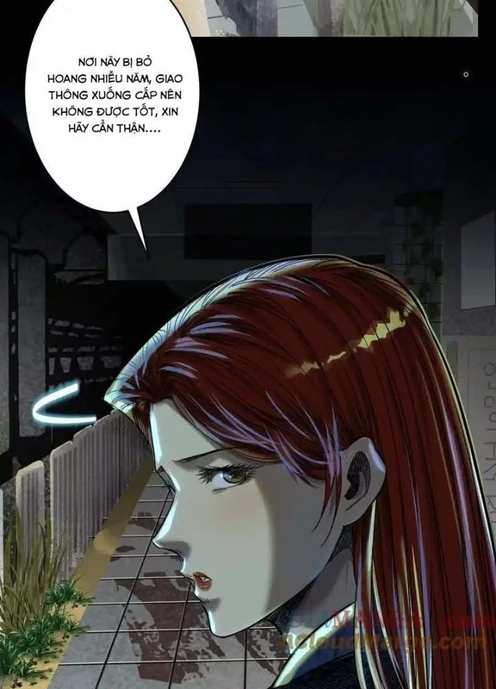 Dị Thú Mê Thành Chapter 67 - 57