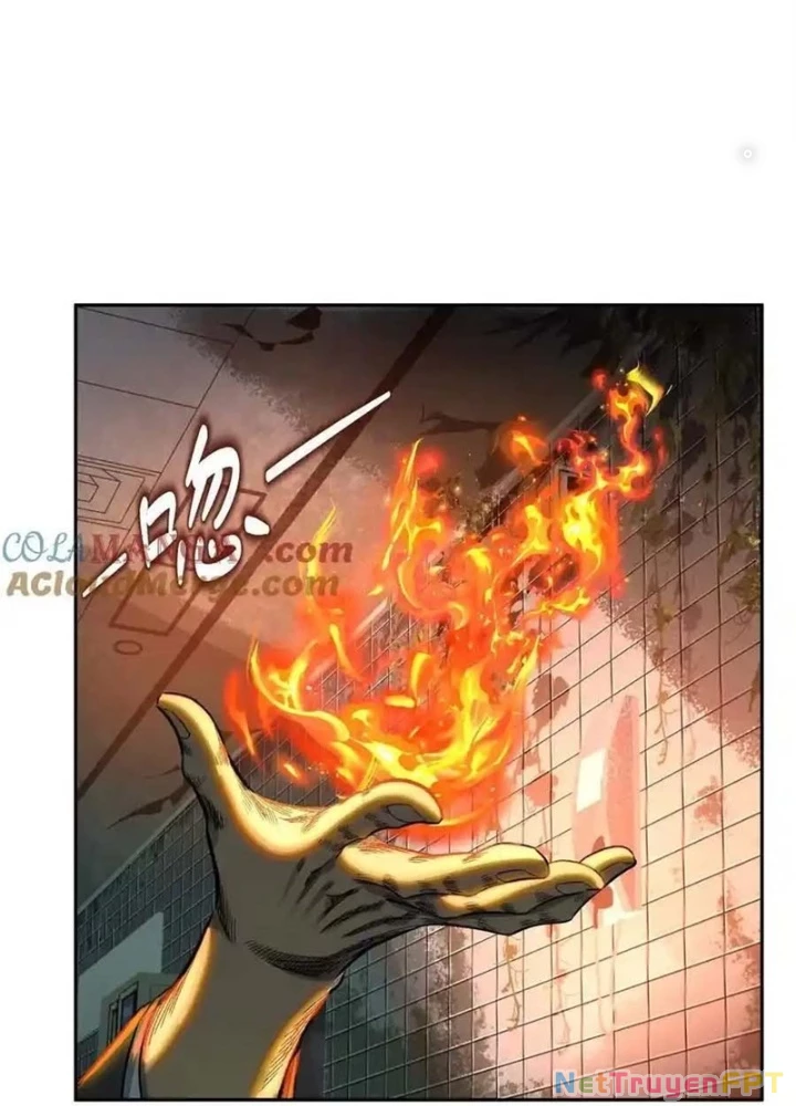 Dị Thú Mê Thành Chapter 67 - 61