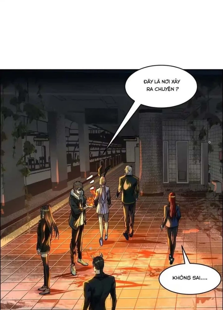 Dị Thú Mê Thành Chapter 67 - 63