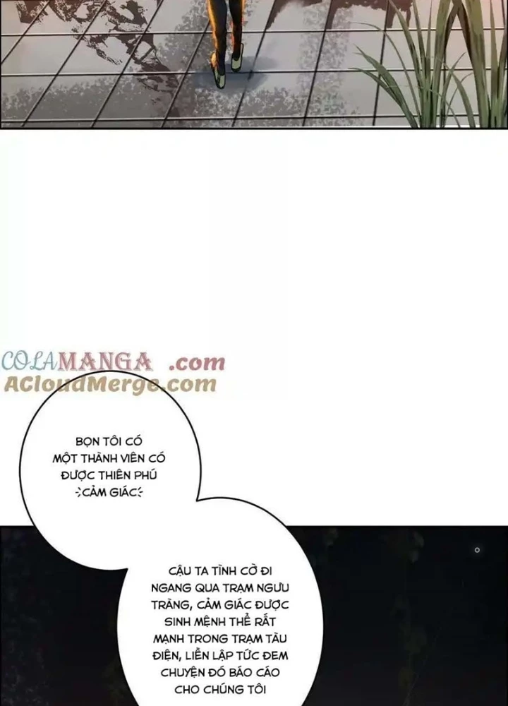 Dị Thú Mê Thành Chapter 67 - 65