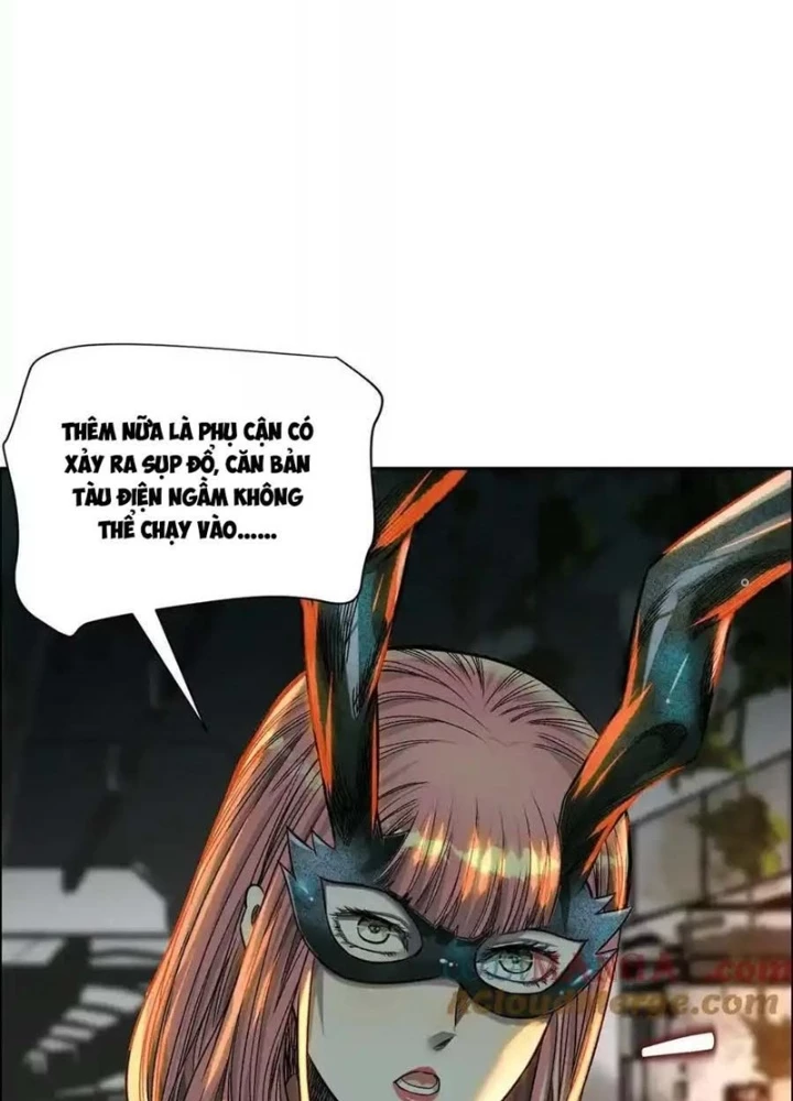 Dị Thú Mê Thành Chapter 67 - 83
