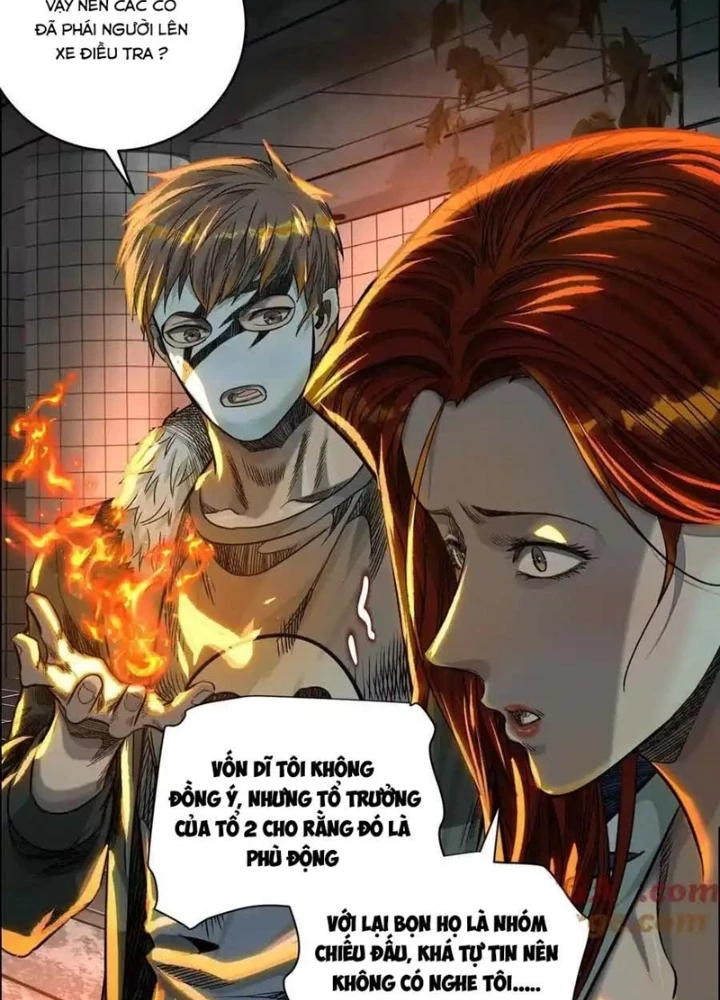 Dị Thú Mê Thành Chapter 67 - 87