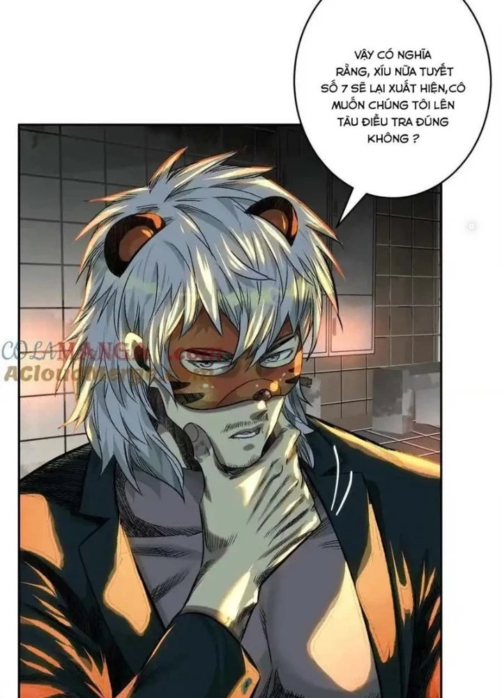 Dị Thú Mê Thành Chapter 67 - 95