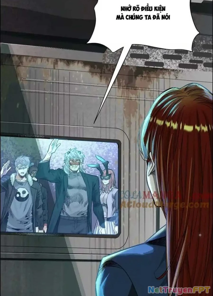 Dị Thú Mê Thành Chapter 67 - 117
