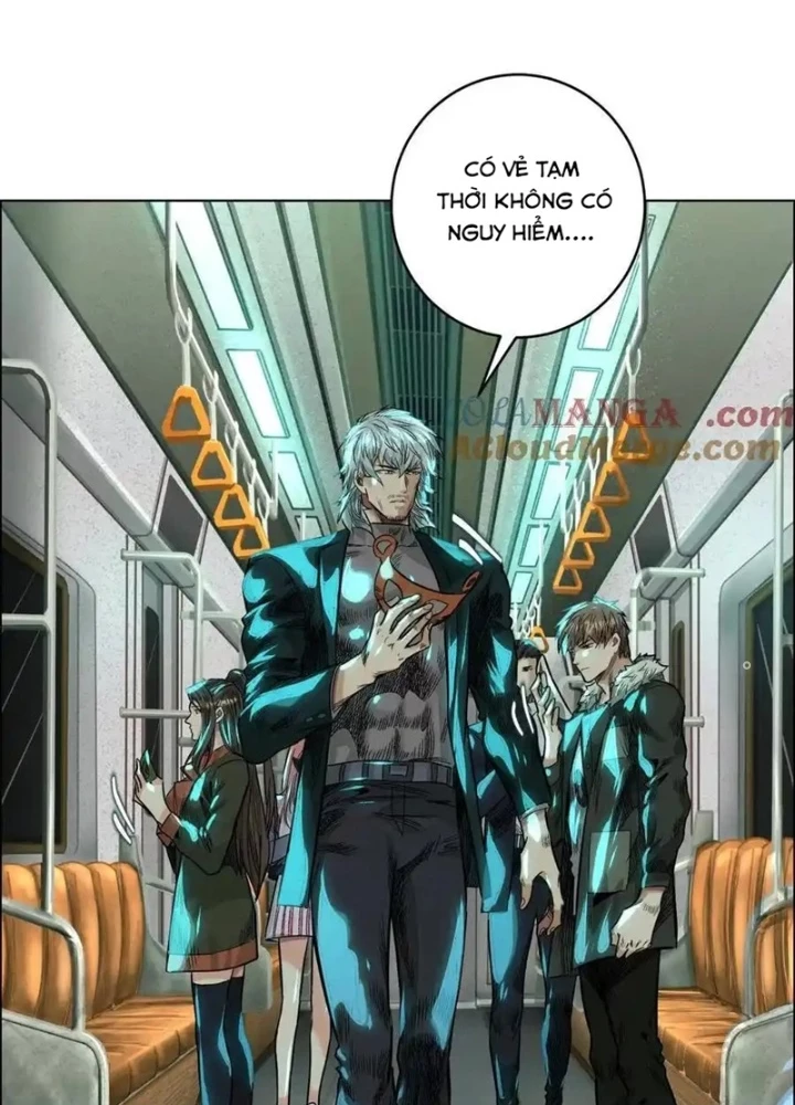 Dị Thú Mê Thành Chapter 68 - 5