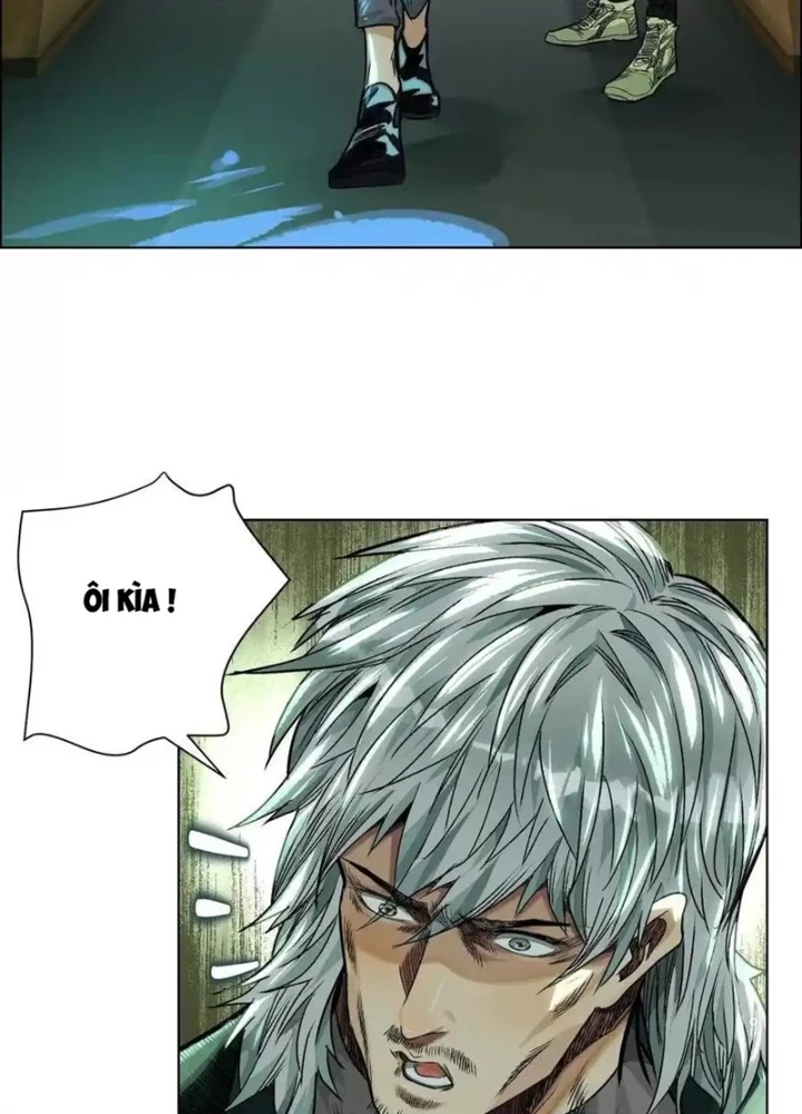 Dị Thú Mê Thành Chapter 68 - 7