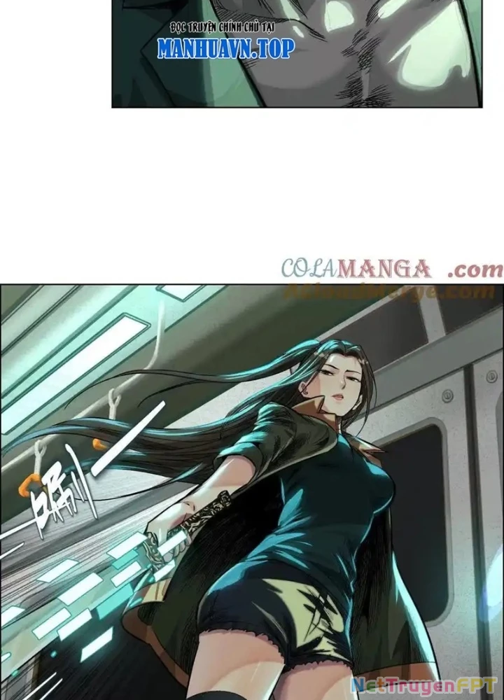 Dị Thú Mê Thành Chapter 68 - 9