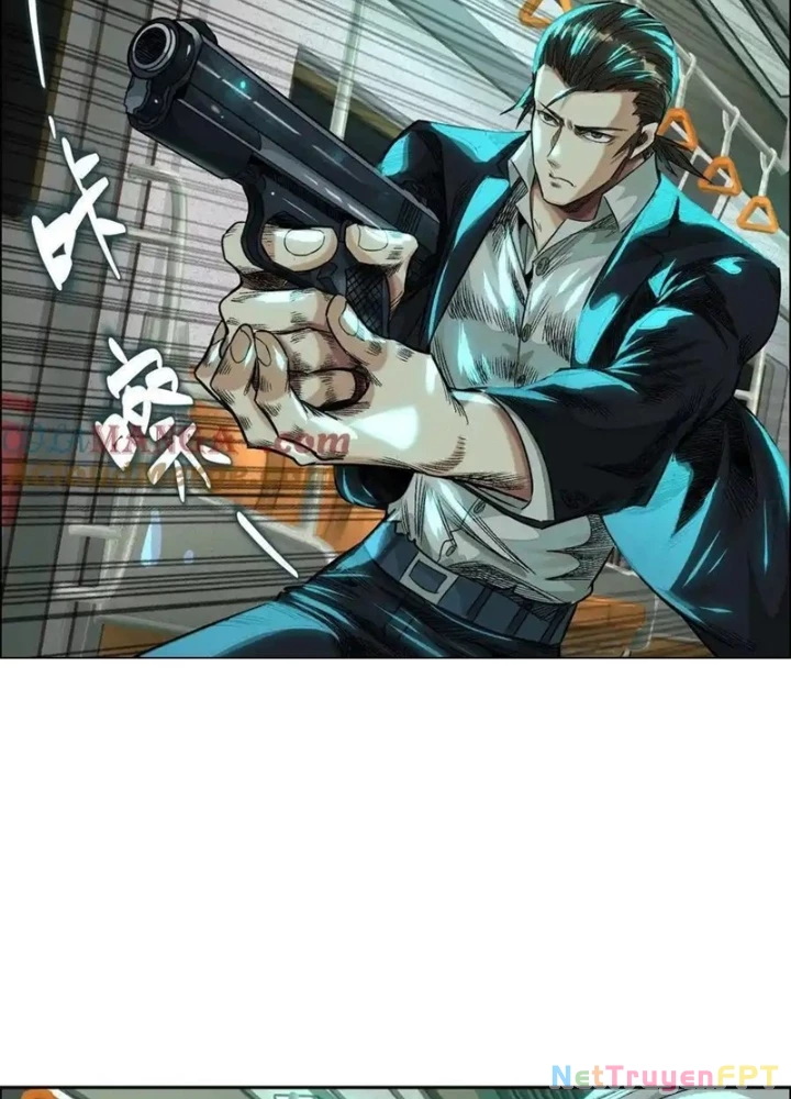 Dị Thú Mê Thành Chapter 68 - 13