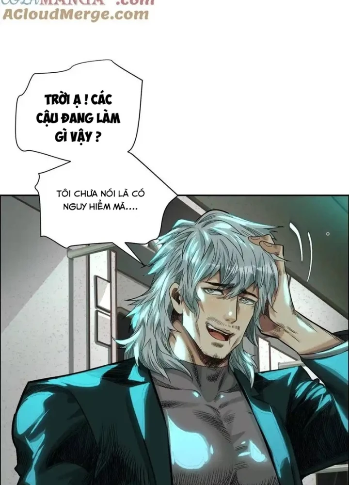 Dị Thú Mê Thành Chapter 68 - 17