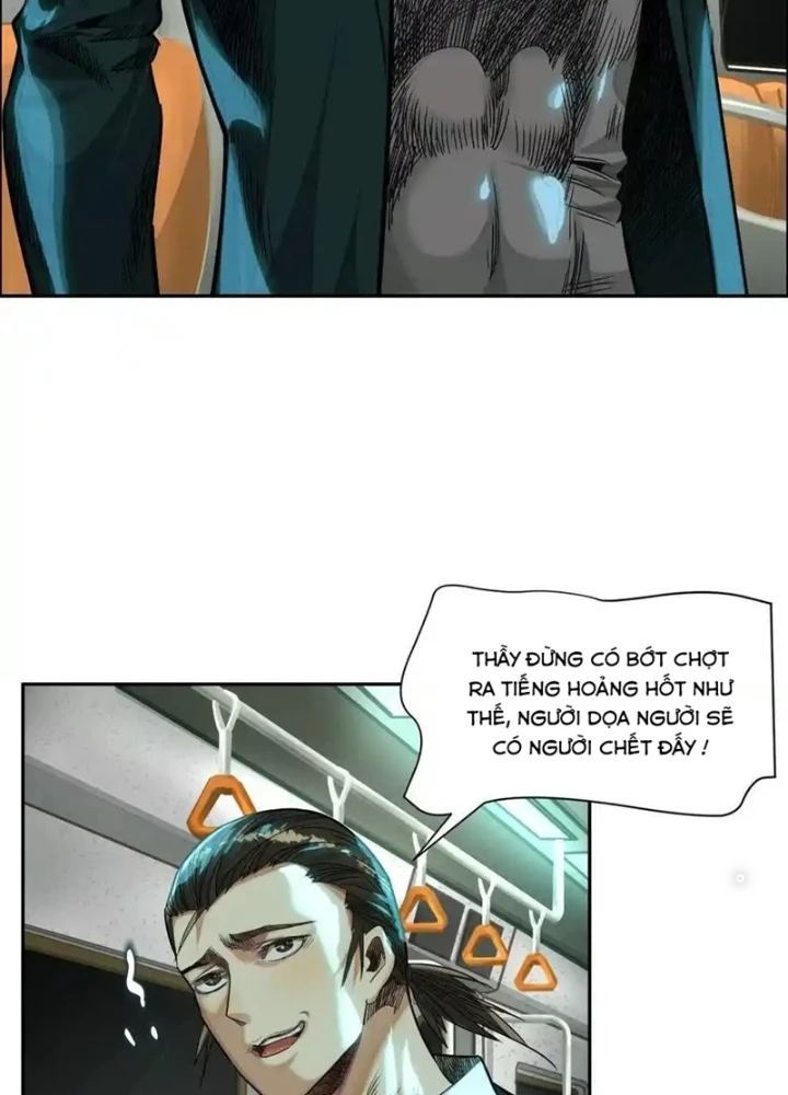 Dị Thú Mê Thành Chapter 68 - 19