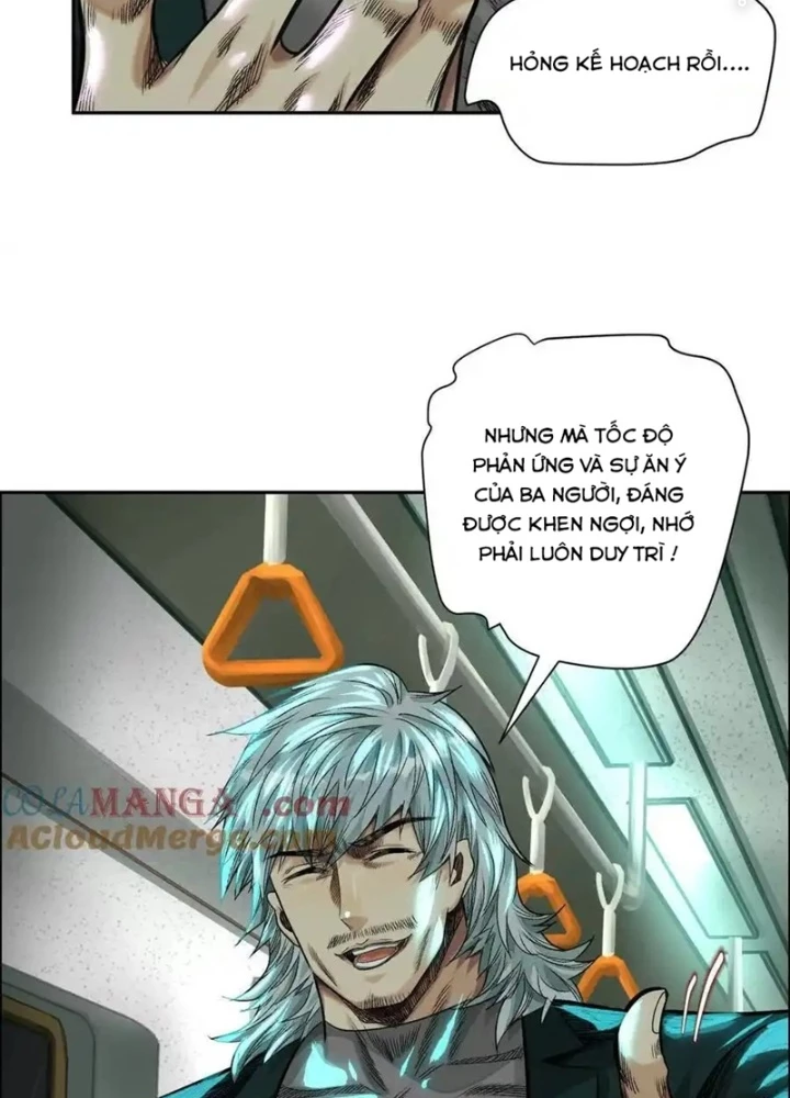 Dị Thú Mê Thành Chapter 68 - 23