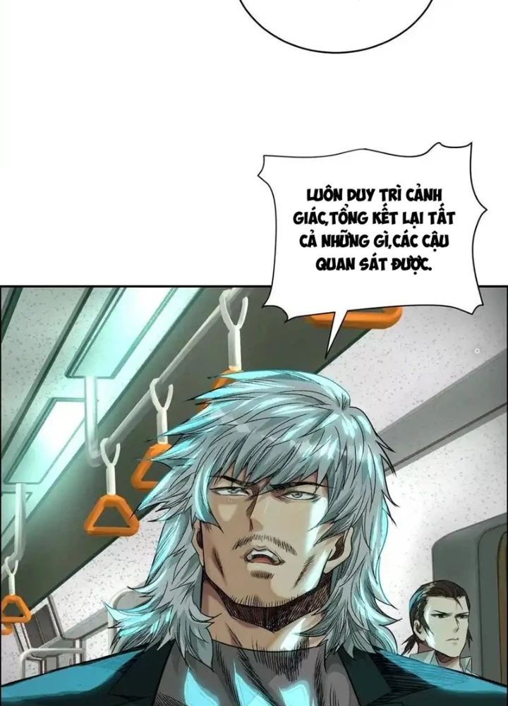 Dị Thú Mê Thành Chapter 68 - 29