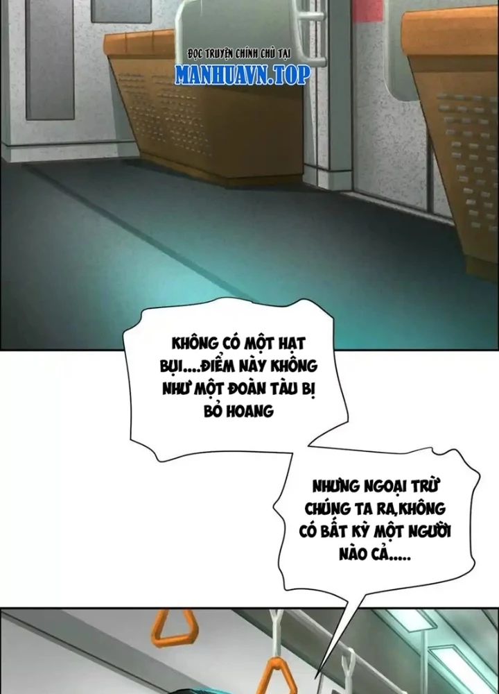 Dị Thú Mê Thành Chapter 68 - 33