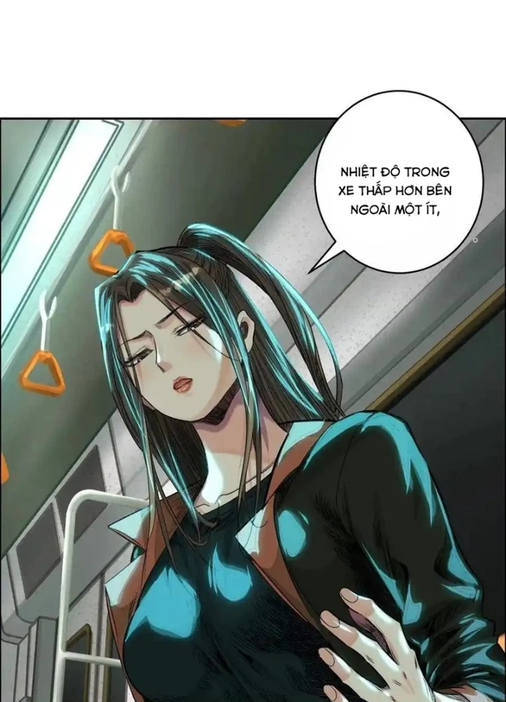 Dị Thú Mê Thành Chapter 68 - 37