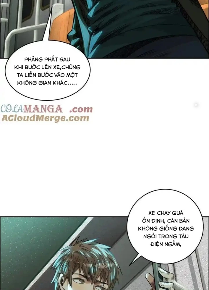 Dị Thú Mê Thành Chapter 68 - 39