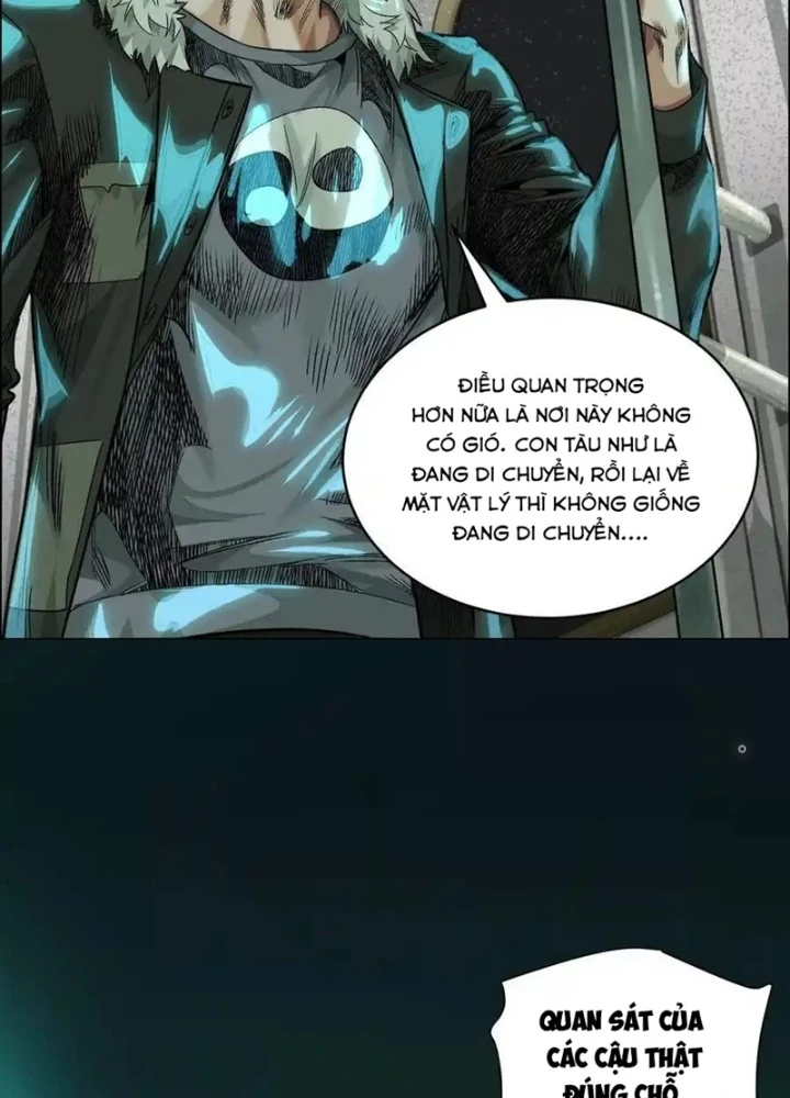 Dị Thú Mê Thành Chapter 68 - 41
