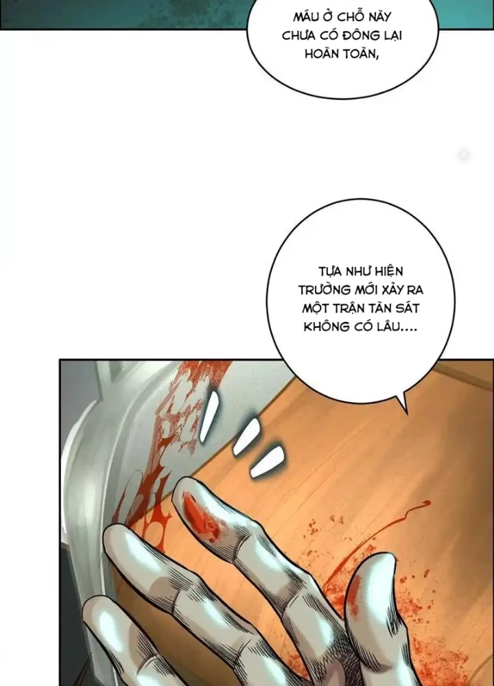 Dị Thú Mê Thành Chapter 68 - 67