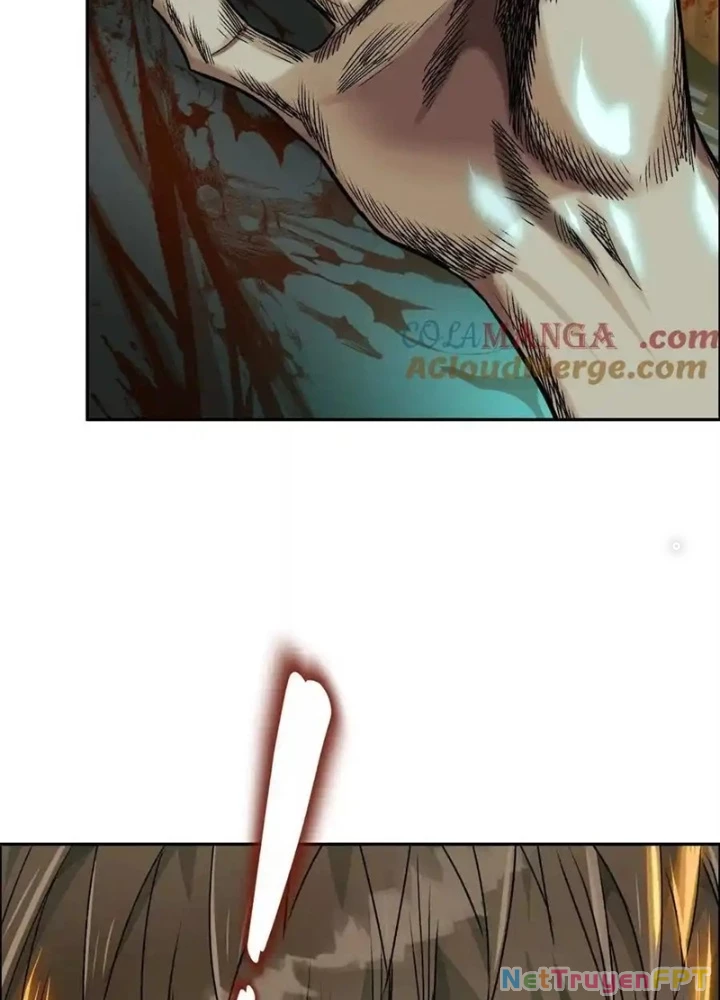 Dị Thú Mê Thành Chapter 68 - 69