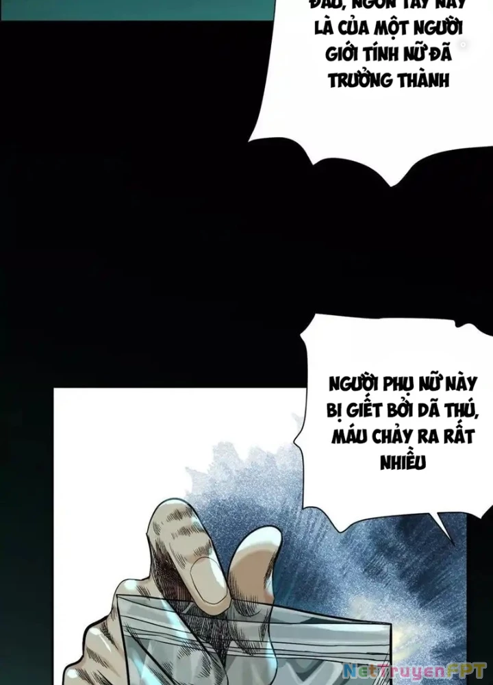 Dị Thú Mê Thành Chapter 68 - 75