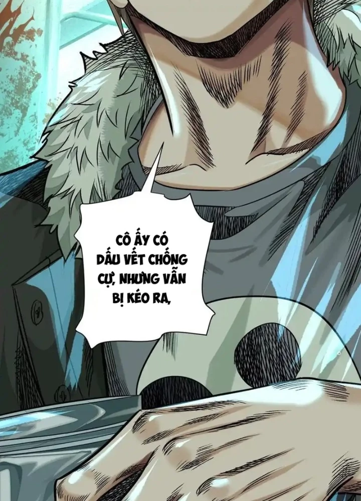 Dị Thú Mê Thành Chapter 68 - 79