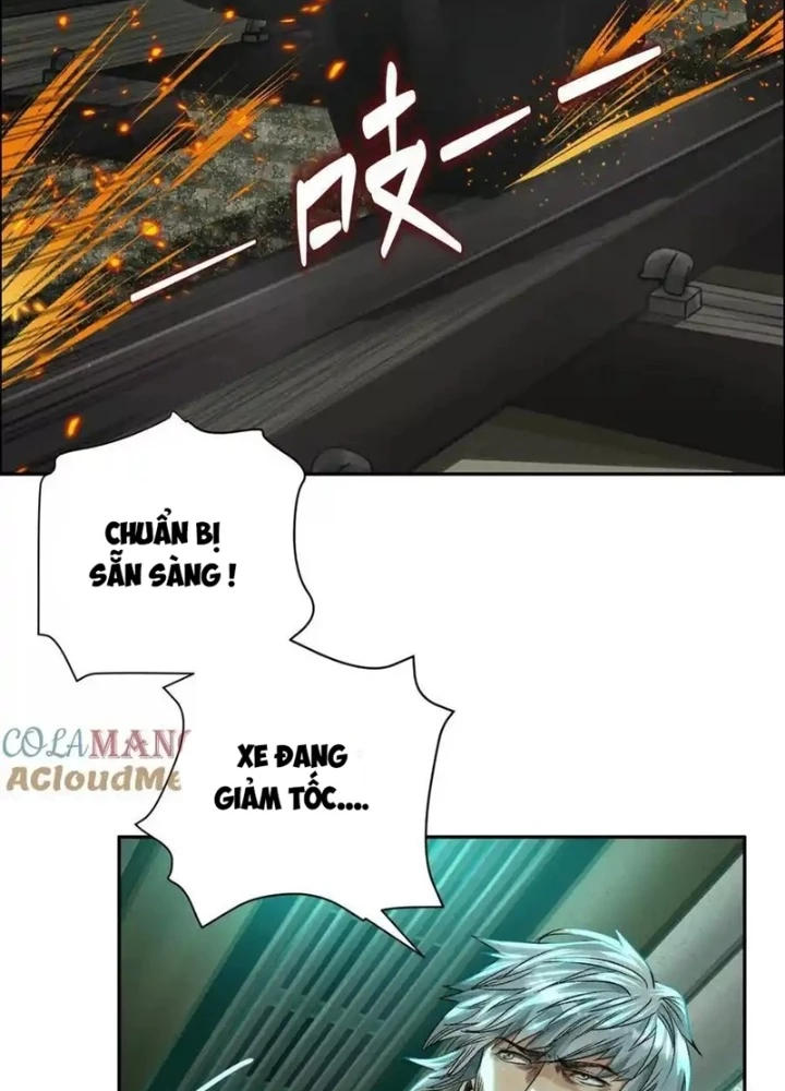 Dị Thú Mê Thành Chapter 68 - 83