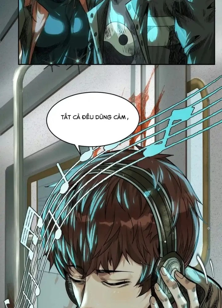 Dị Thú Mê Thành Chapter 68 - 115