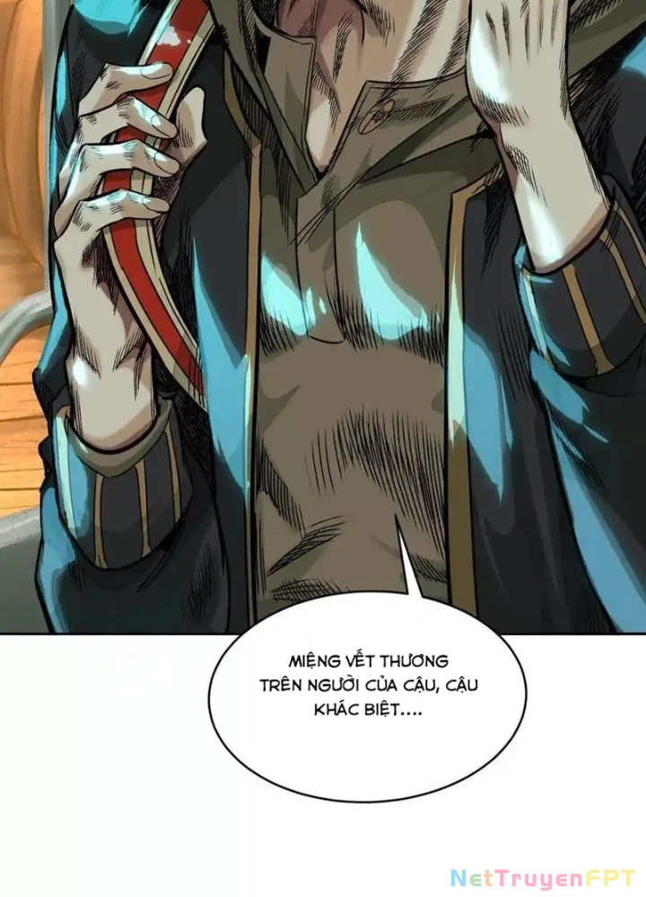Dị Thú Mê Thành Chapter 68 - 117